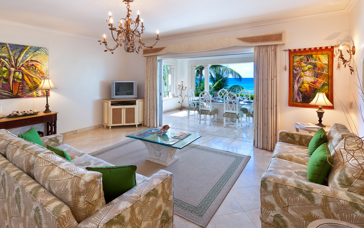 Barbados Home 979345
