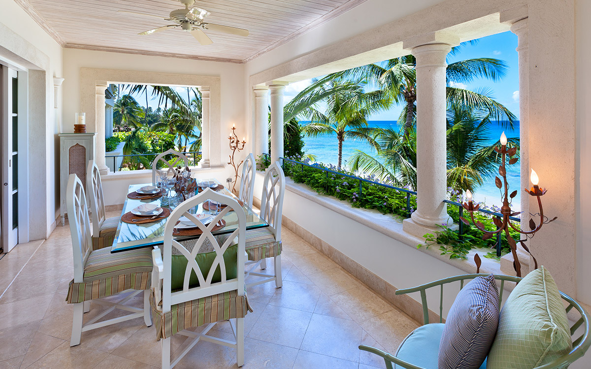 Barbados Home 979345