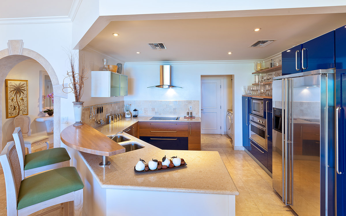 Barbados Home 979345