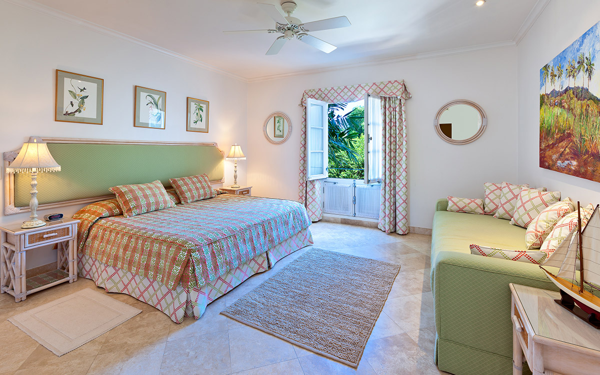 Barbados Home 979345
