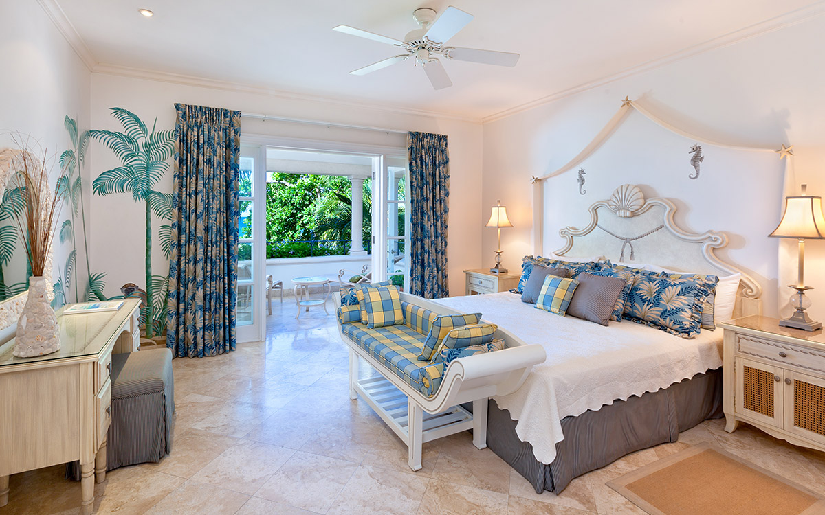 Barbados Home 979345