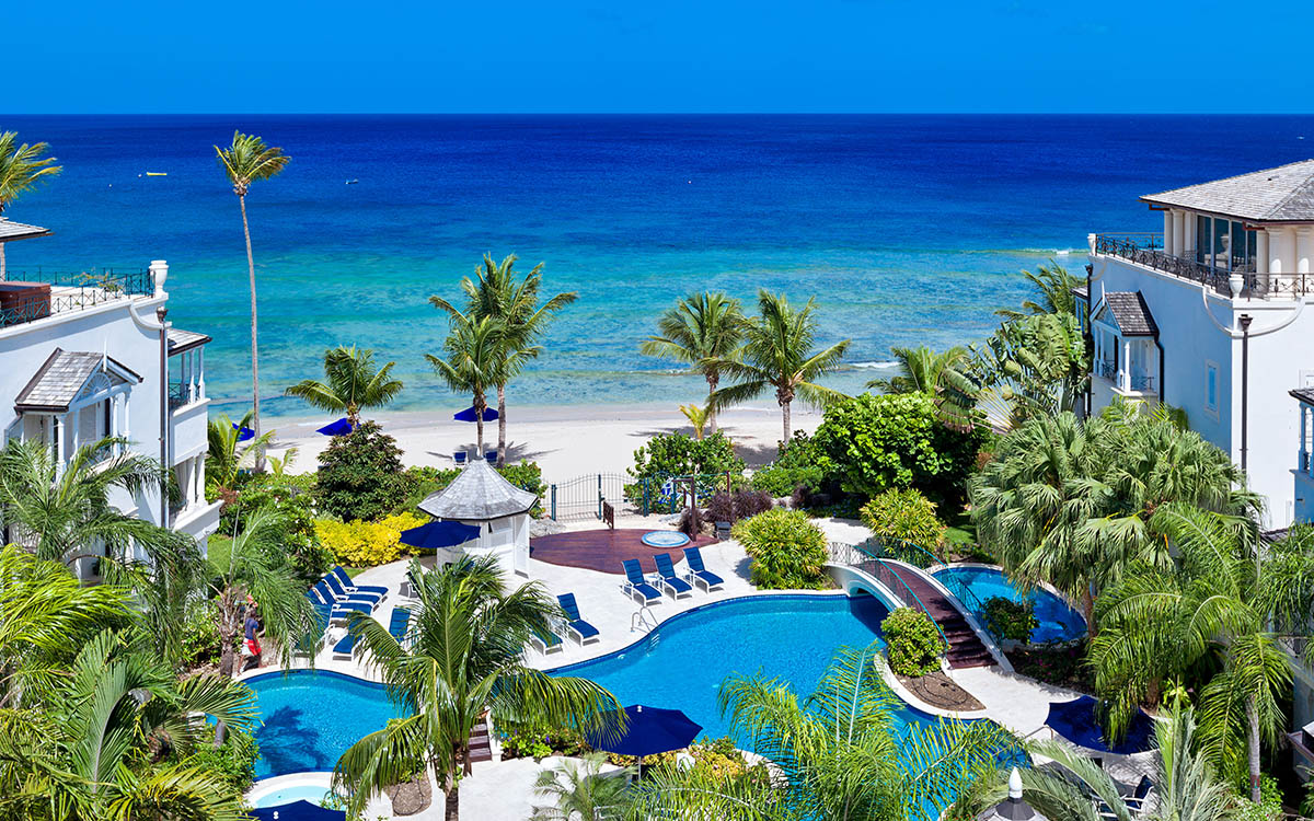 Barbados Condo 979346