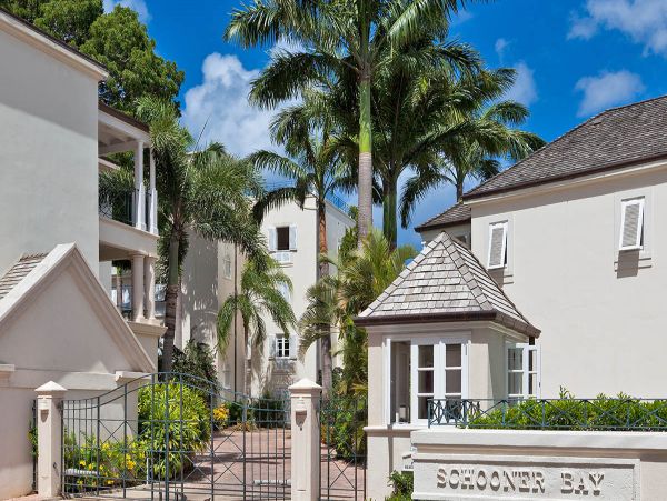 Barbados Condo 979346