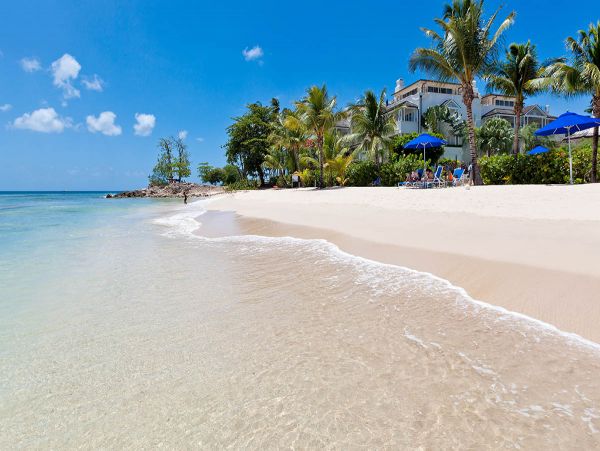 Barbados Condo 979346