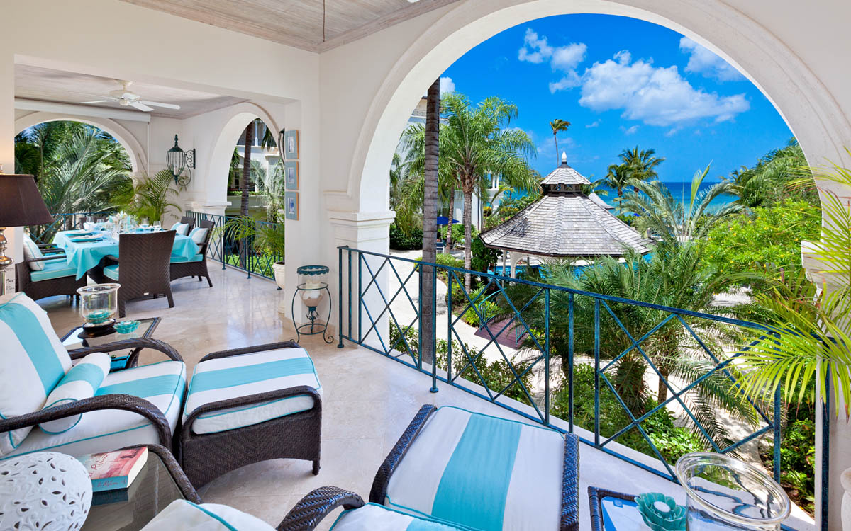 Barbados Condo 979346