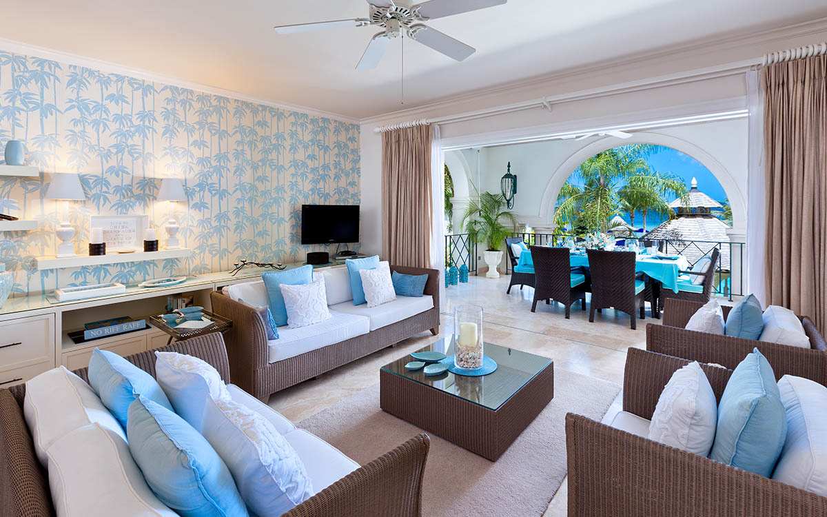 Barbados Condo 979346