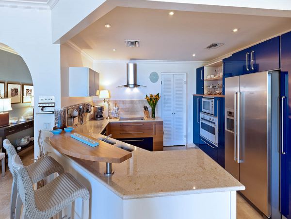 Barbados Condo 979346