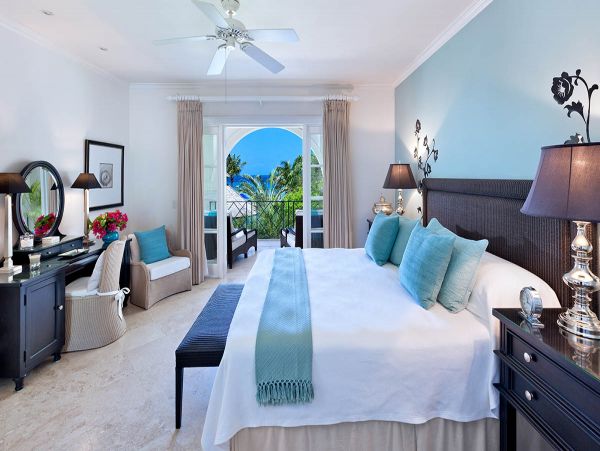 Barbados Condo 979346