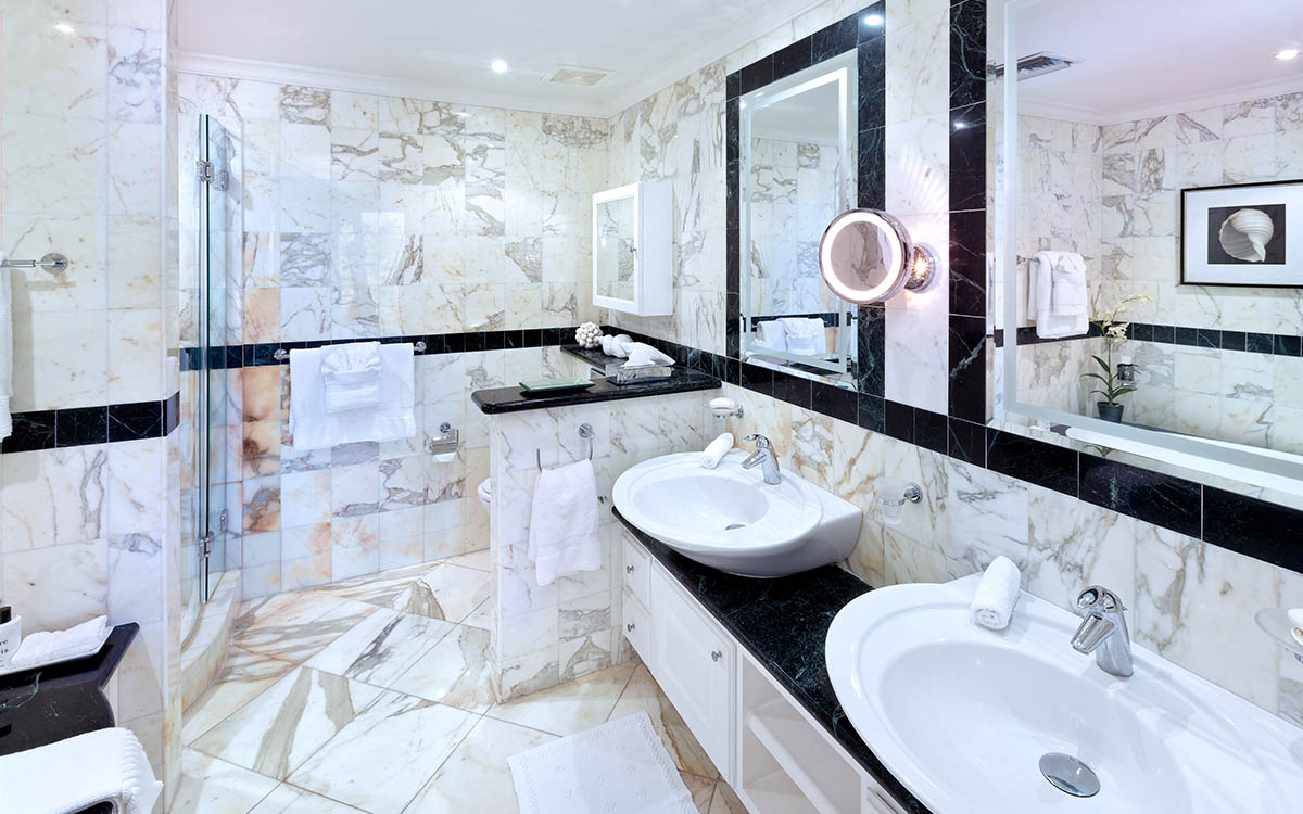 Barbados Condo 979346