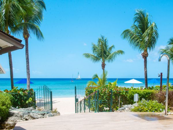 Barbados Condo 979347