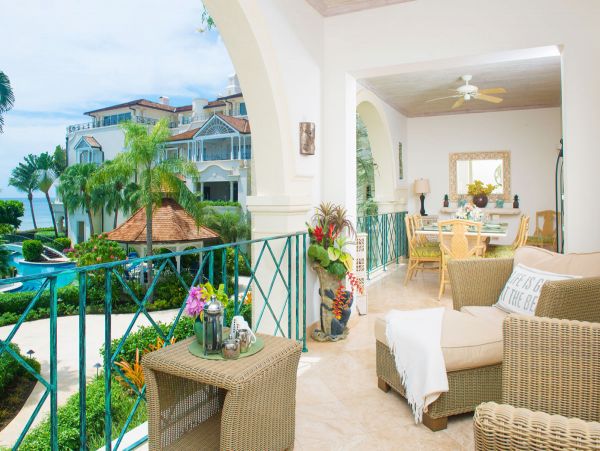 Barbados Condo 979347