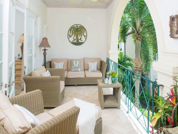 Barbados Condo 979347