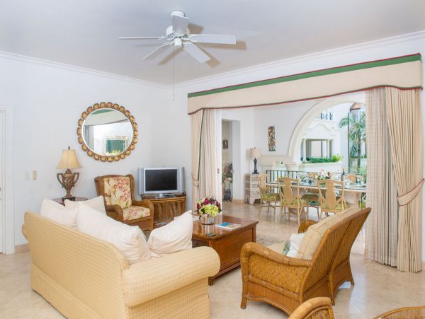 Barbados Condo 979347