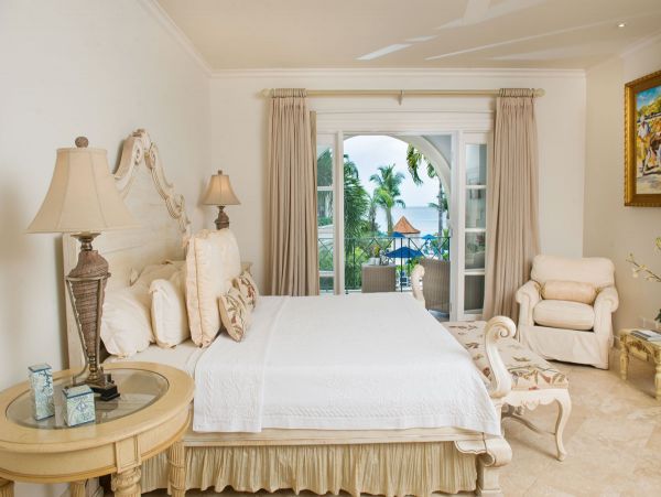 Barbados Condo 979347