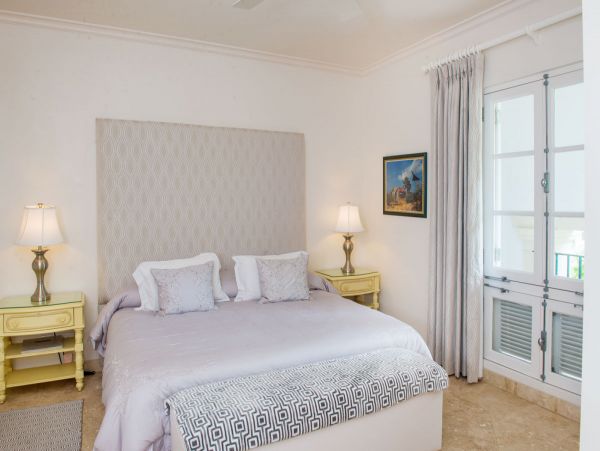 Barbados Condo 979347