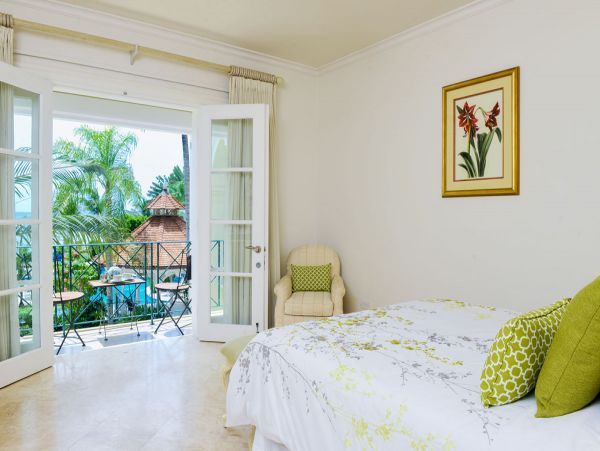 Barbados Condo 979347