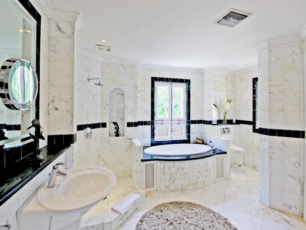 Barbados Condo 979347