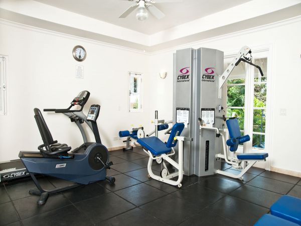 Barbados Condo 979347