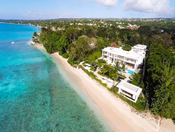 Barbados Home 979348