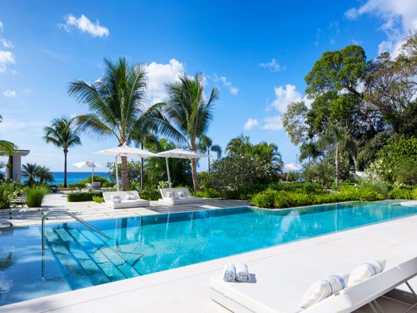 Barbados Home 979348