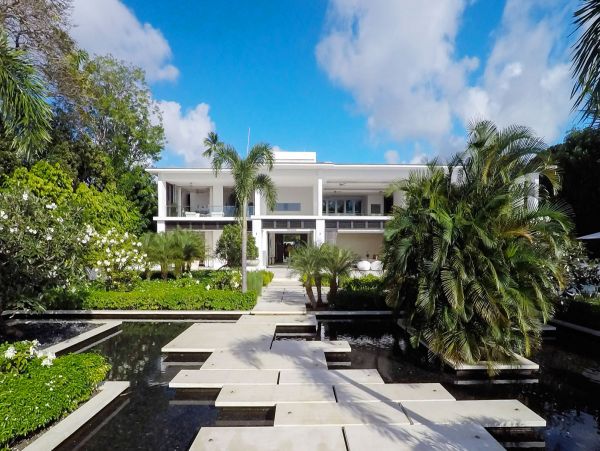 Barbados Home 979348