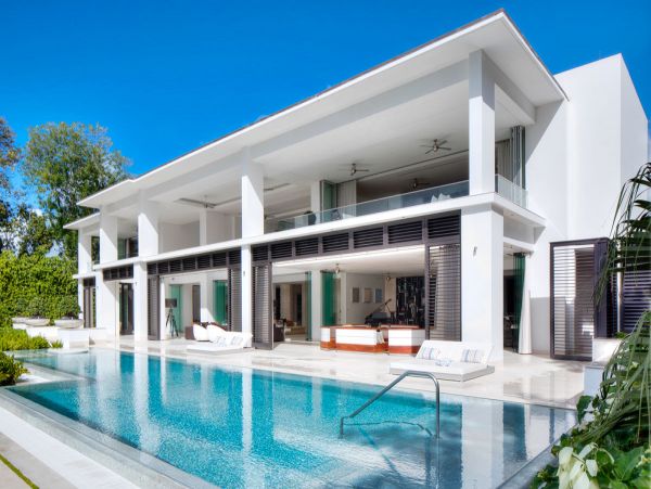 Barbados Home 979348