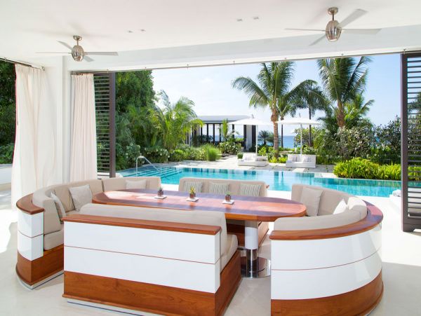 Barbados Home 979348
