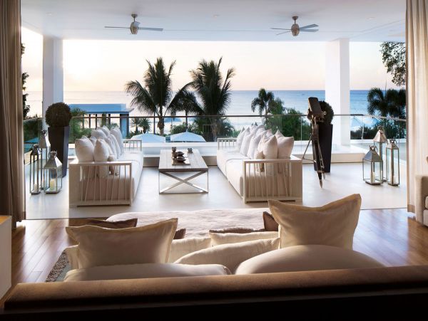 Barbados Home 979348