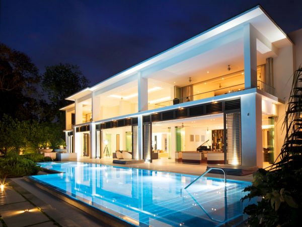 Barbados Home 979348