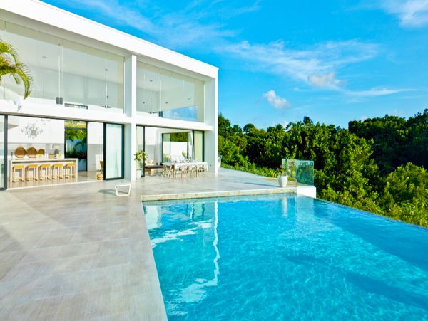 Barbados Home 979349