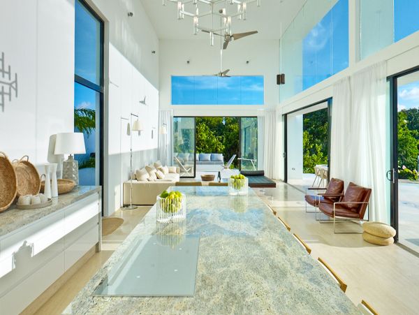 Barbados Home 979349