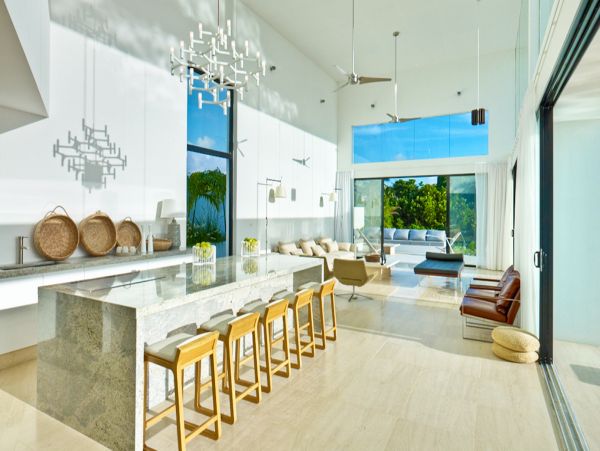 Barbados Home 979349