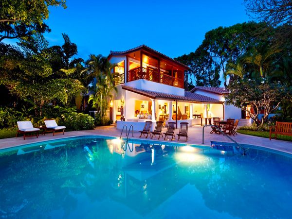 Barbados Home 979350