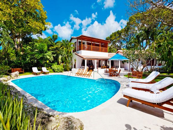 Barbados Home 979350