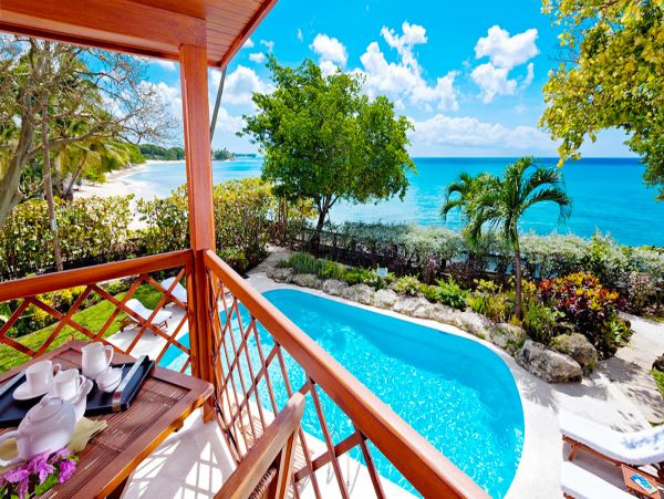 Barbados Home 979350
