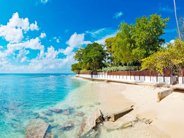 Barbados Home 979350