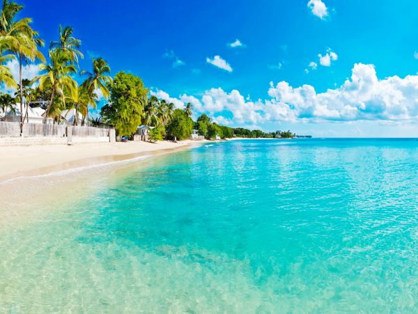 Barbados Home 979350