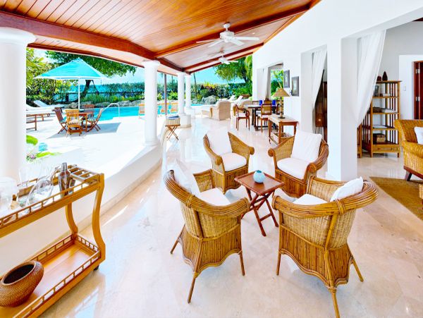 Barbados Home 979350