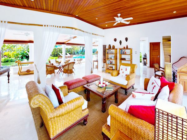 Barbados Home 979350