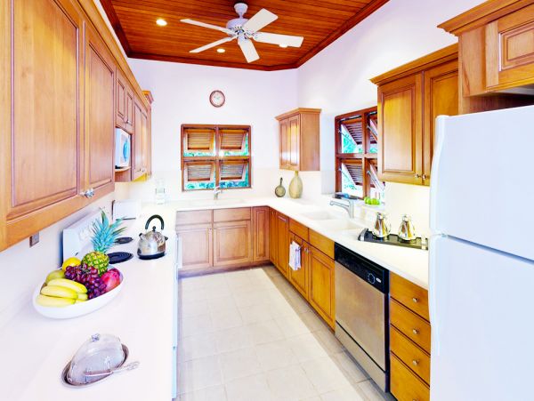Barbados Home 979350