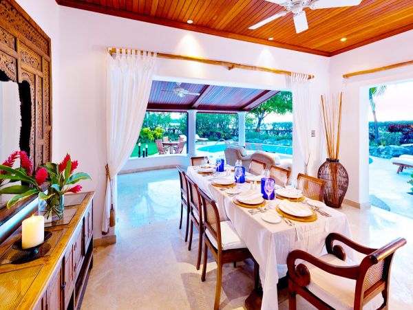Barbados Home 979350