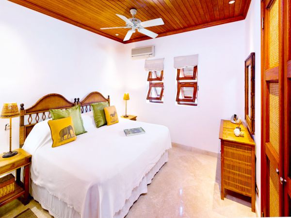 Barbados Home 979350