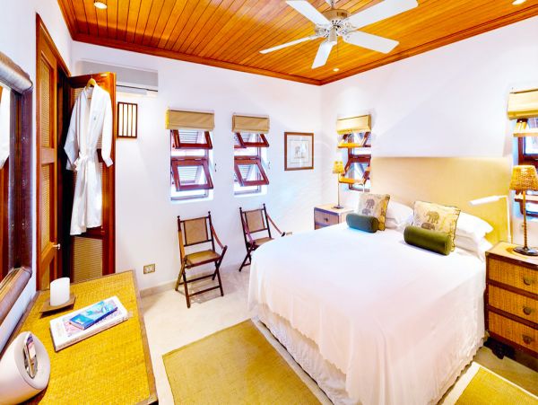 Barbados Home 979350