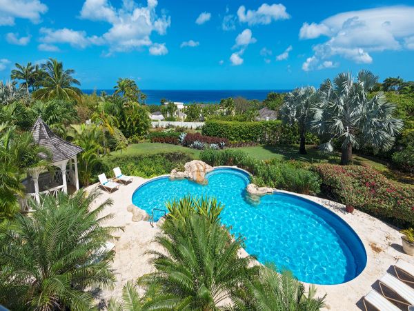 Barbados Home 979351