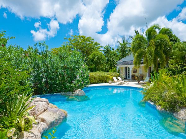 Barbados Home 979351