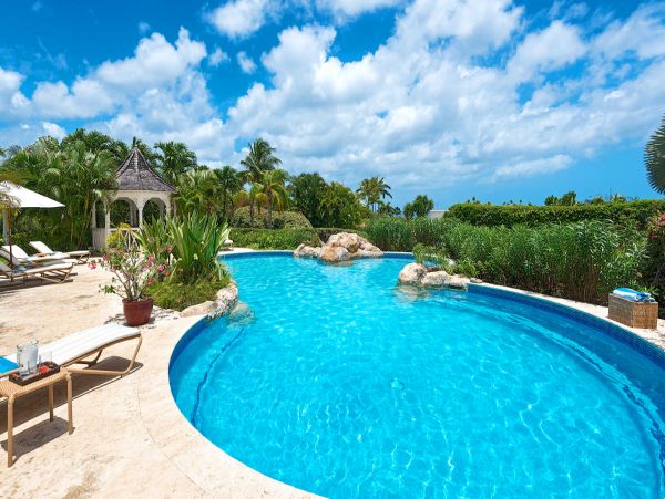 Barbados Home 979351