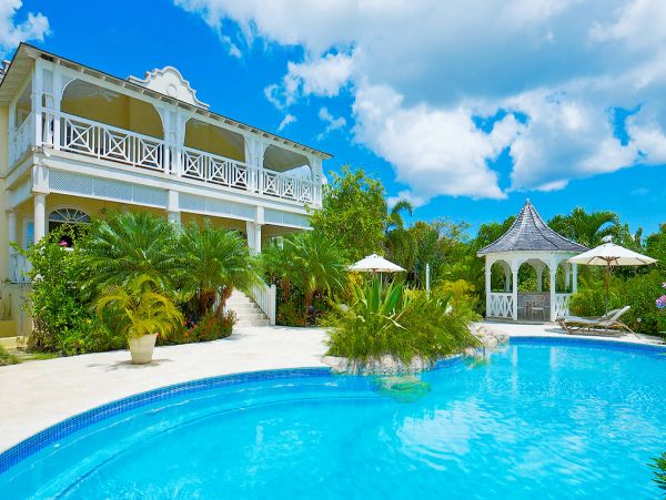 Barbados Home 979351