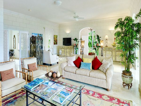 Barbados Home 979351