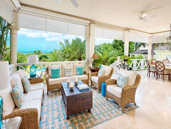 Barbados Home 979351