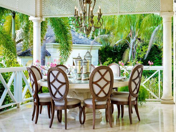 Barbados Home 979351